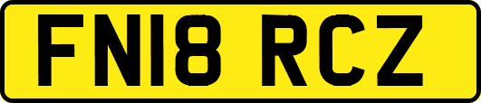 FN18RCZ