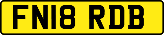 FN18RDB