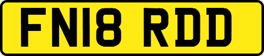 FN18RDD