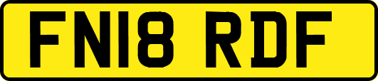 FN18RDF