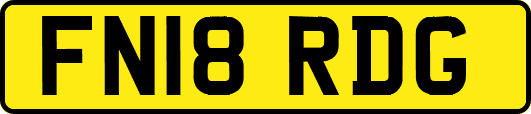 FN18RDG