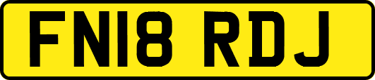 FN18RDJ