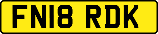 FN18RDK