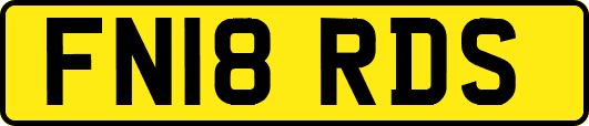 FN18RDS