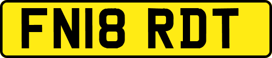 FN18RDT