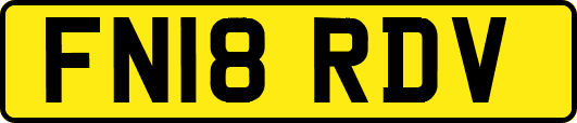 FN18RDV