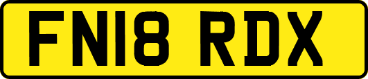 FN18RDX