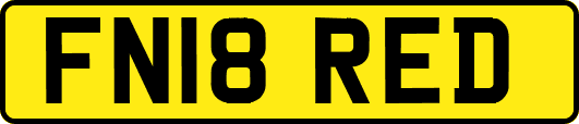 FN18RED