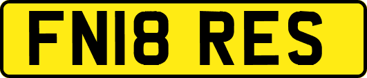 FN18RES