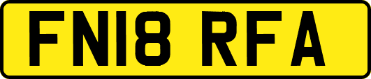 FN18RFA