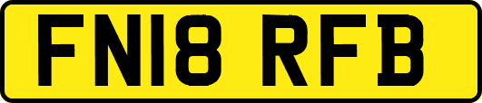 FN18RFB