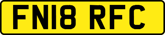 FN18RFC