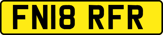 FN18RFR