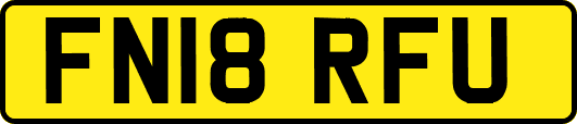 FN18RFU