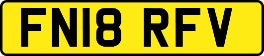 FN18RFV