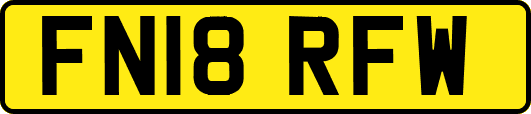 FN18RFW