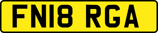 FN18RGA