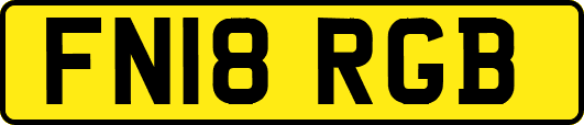 FN18RGB