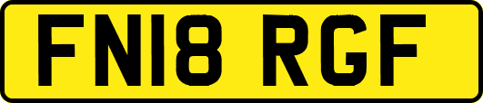 FN18RGF