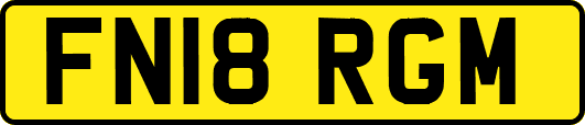 FN18RGM