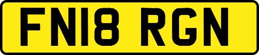 FN18RGN