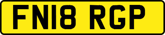 FN18RGP