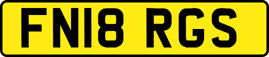 FN18RGS