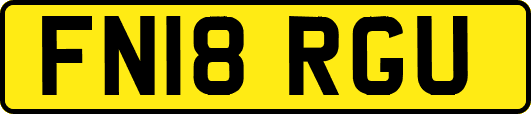 FN18RGU