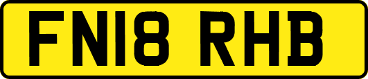 FN18RHB