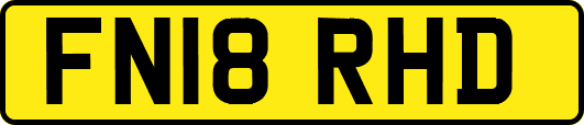 FN18RHD