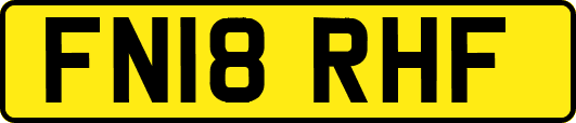 FN18RHF