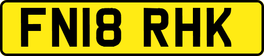 FN18RHK