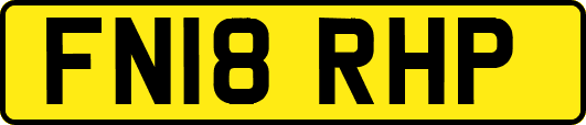 FN18RHP