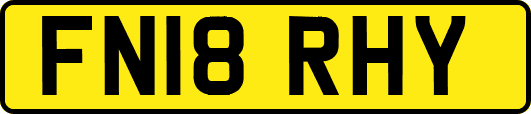 FN18RHY
