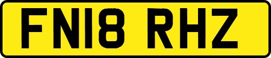 FN18RHZ