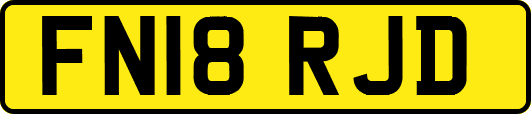 FN18RJD
