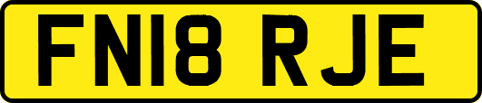 FN18RJE