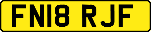 FN18RJF
