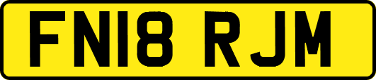 FN18RJM
