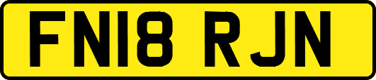 FN18RJN