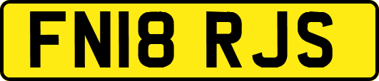 FN18RJS