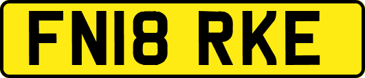 FN18RKE