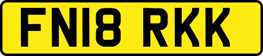FN18RKK