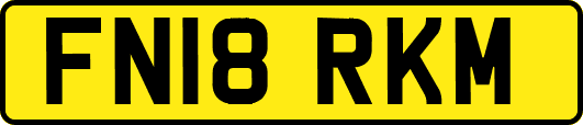 FN18RKM