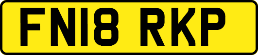 FN18RKP
