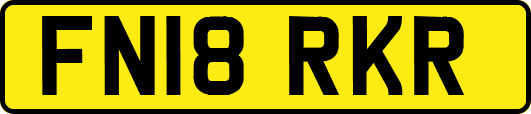 FN18RKR