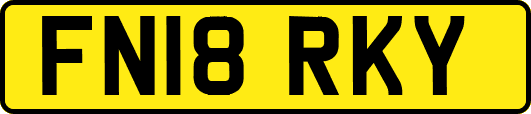 FN18RKY
