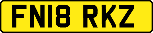 FN18RKZ