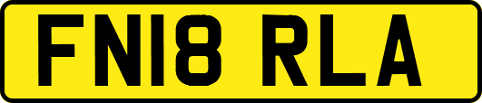 FN18RLA