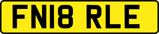 FN18RLE